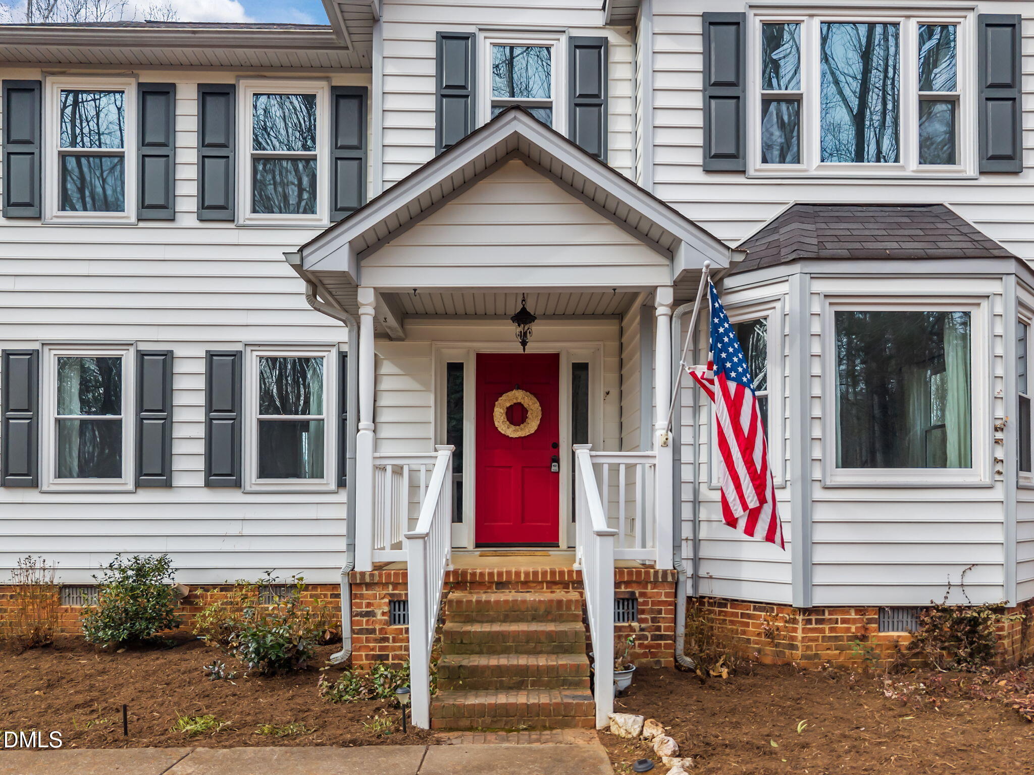 7422 Deer Crossing Road