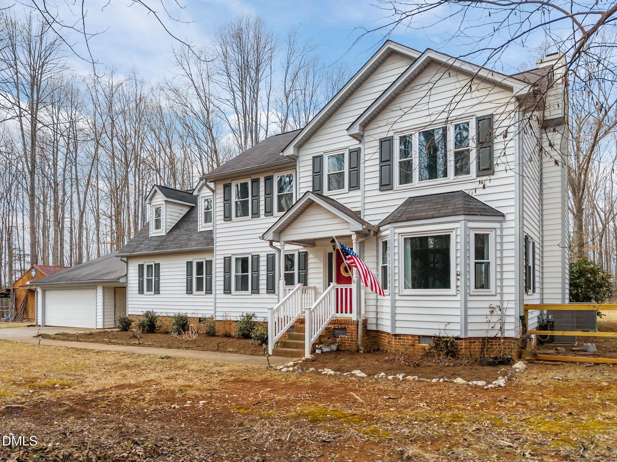 7422 Deer Crossing Road