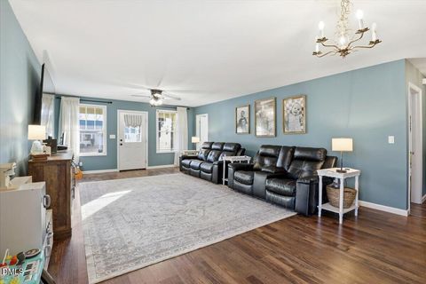 205 W South Street Fremont NC 27830