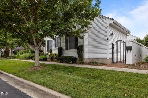 23 Caldwell Pittsboro NC 27312