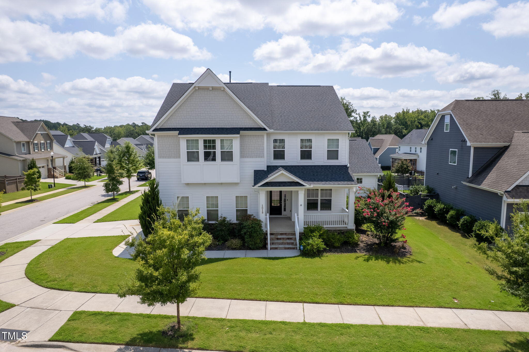 1018 Traditions Ridge Drive