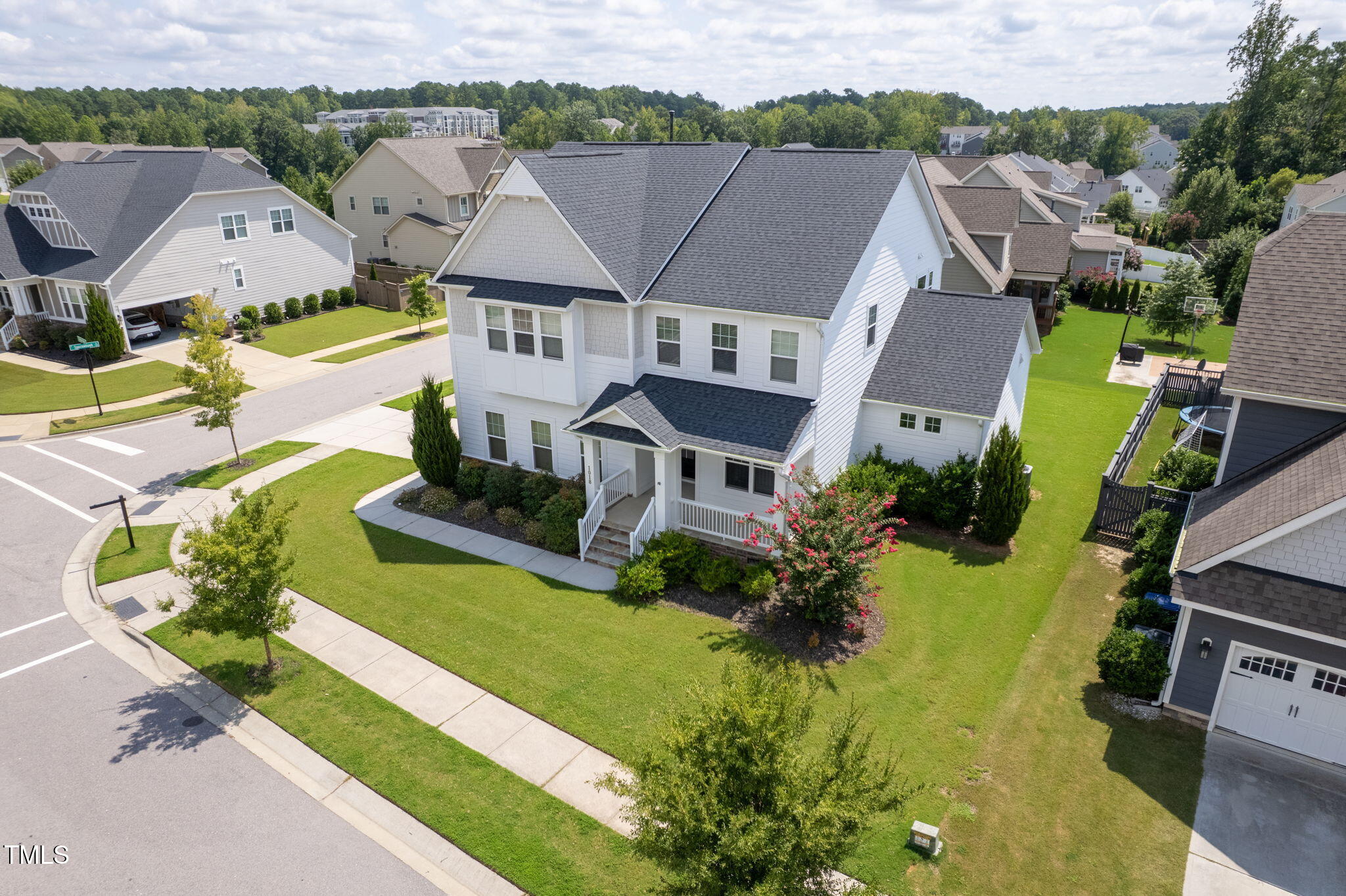 1018 Traditions Ridge Drive
