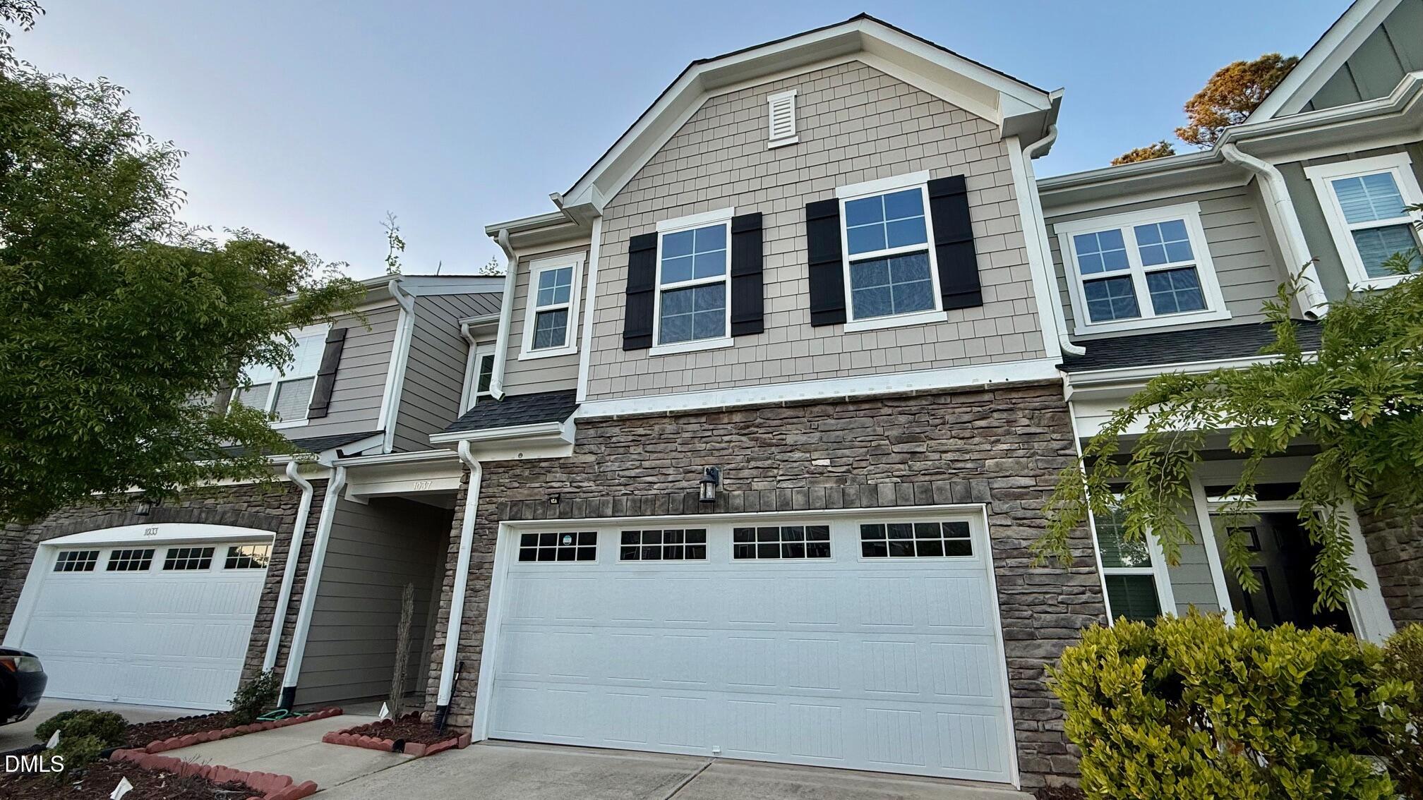 1037 Lakebrink Drive