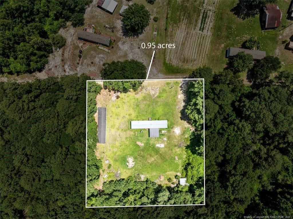 145 opossum Ln