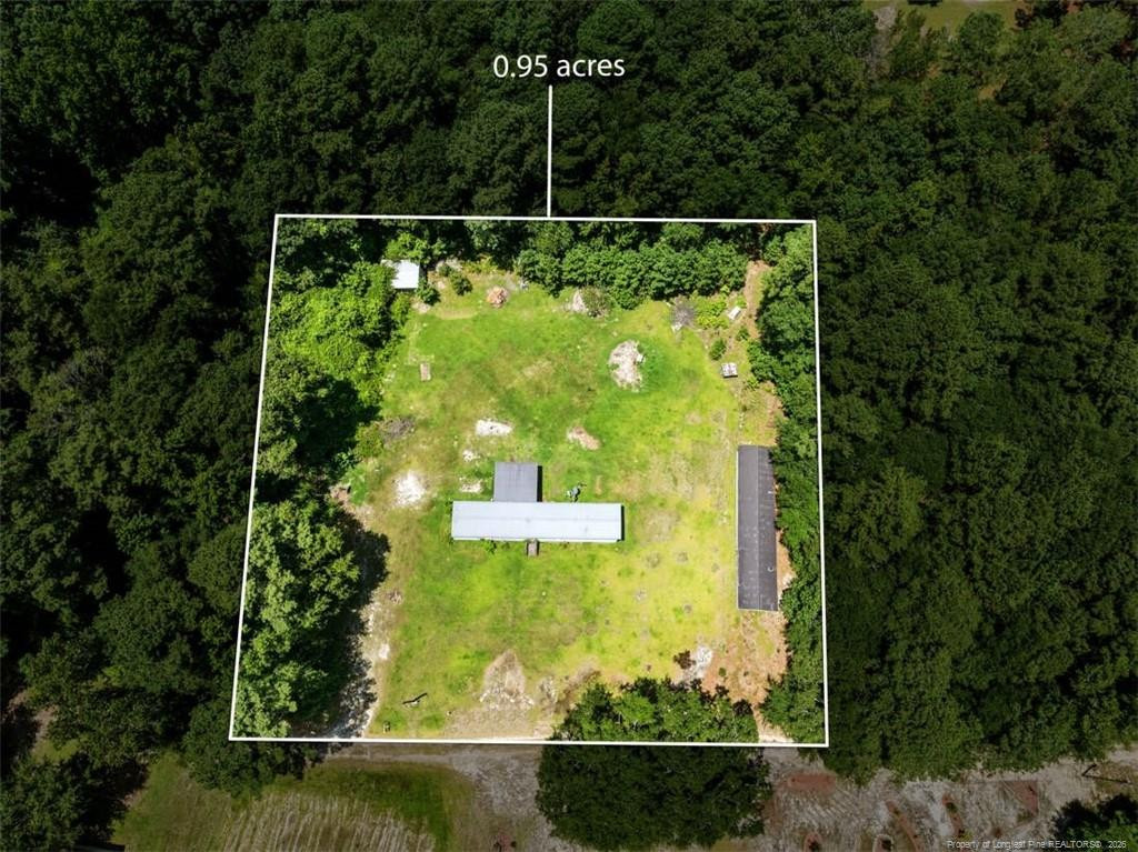 145 opossum Ln