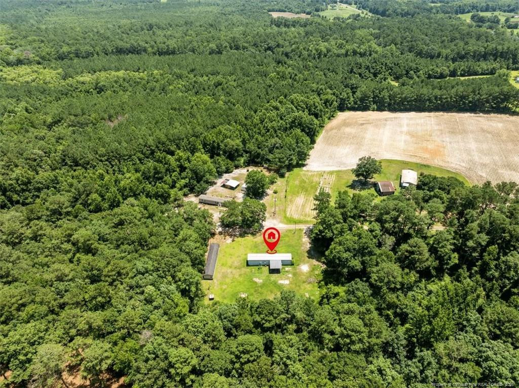 145 opossum Ln