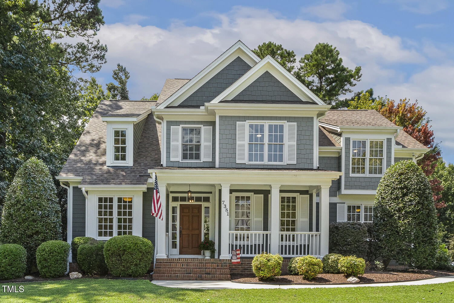 7381 Capulin Crest Drive