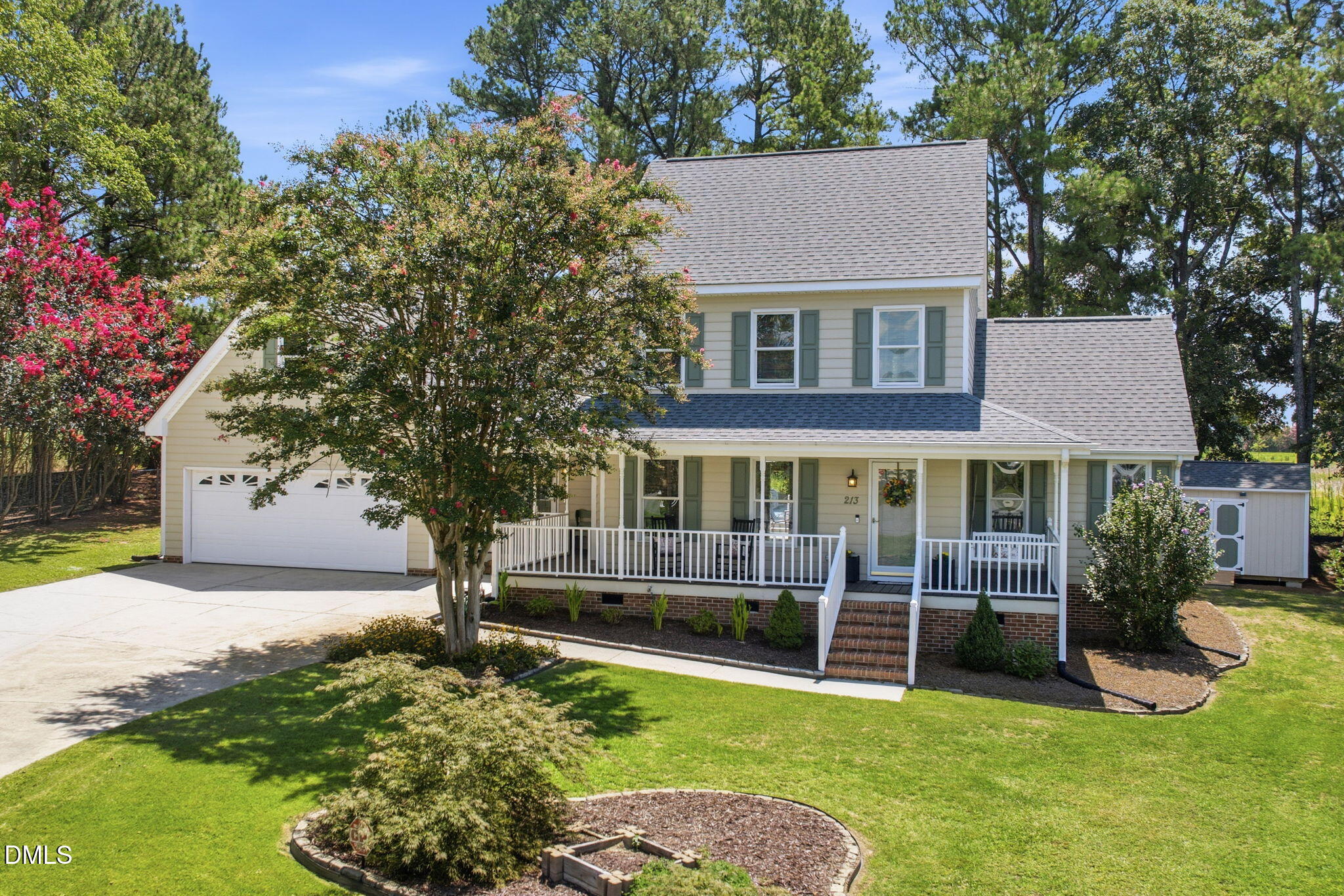 213 Windsor Drive