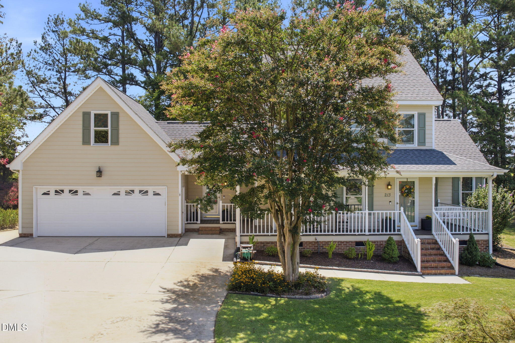 213 Windsor Drive
