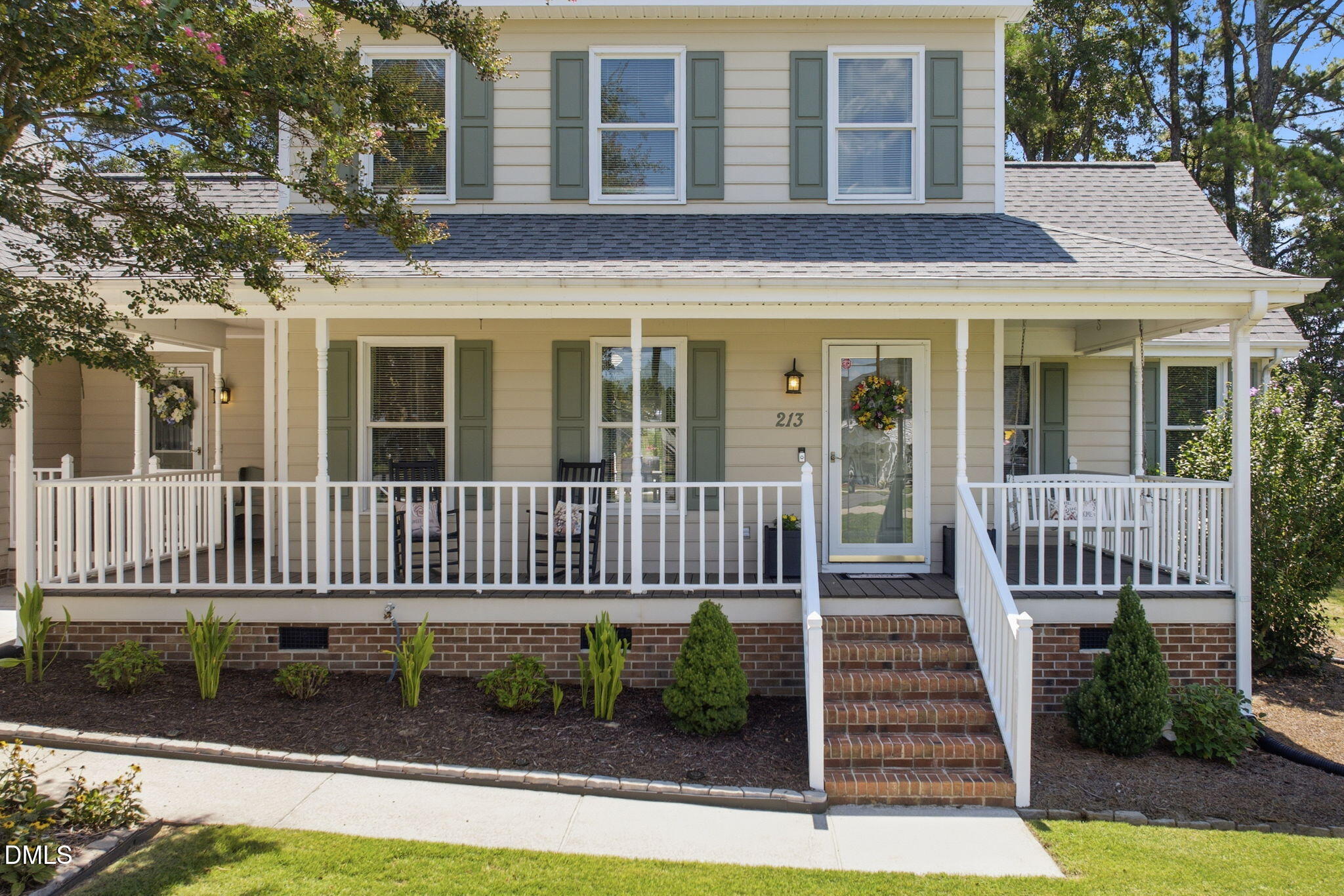 213 Windsor Drive