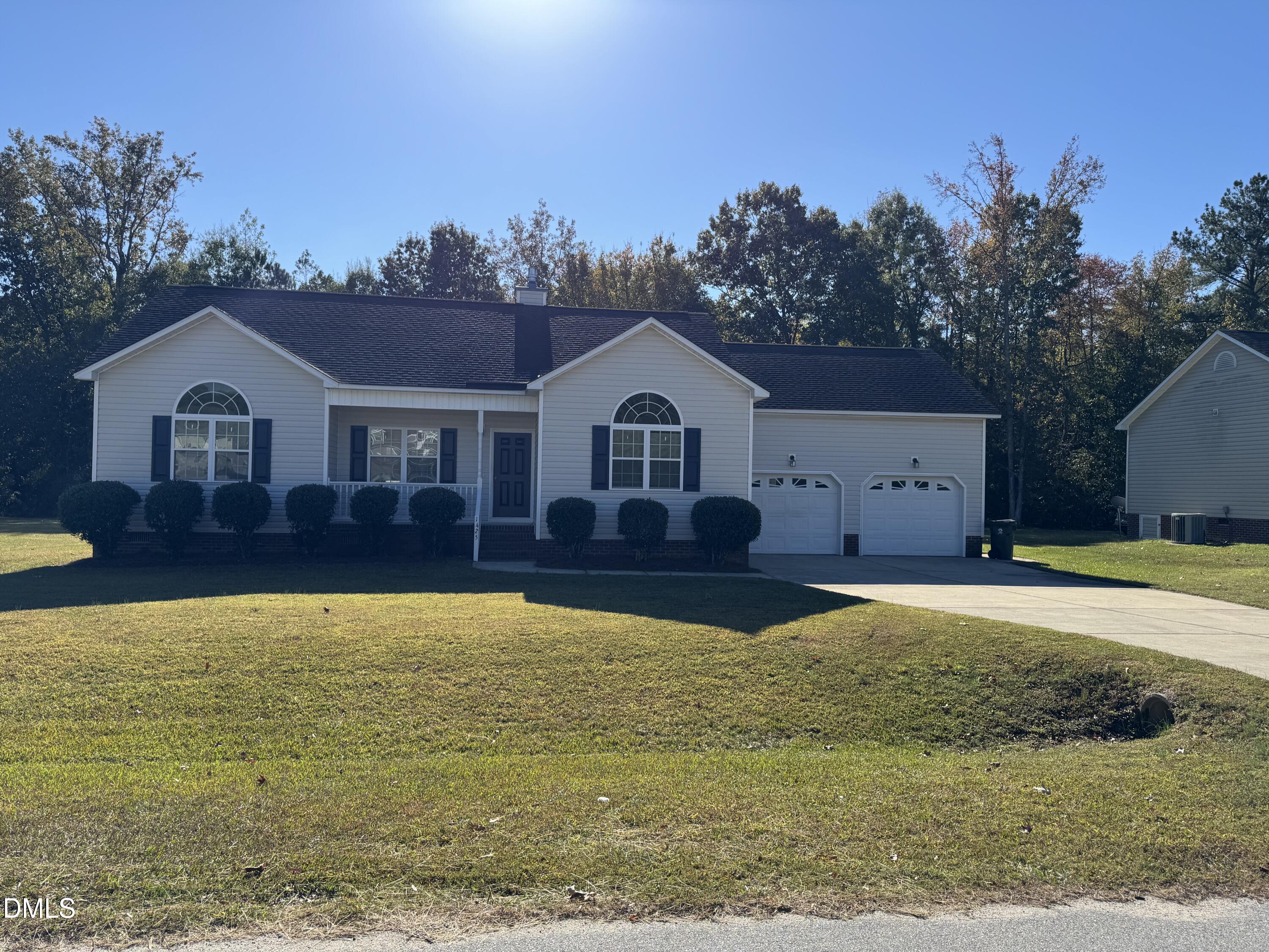 1425 Tawny View Lane