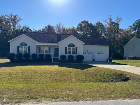 1425 Tawny View Lane Raleigh NC 27603