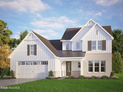 23 W Victoria Ridge Drive 33 Selma NC 27576