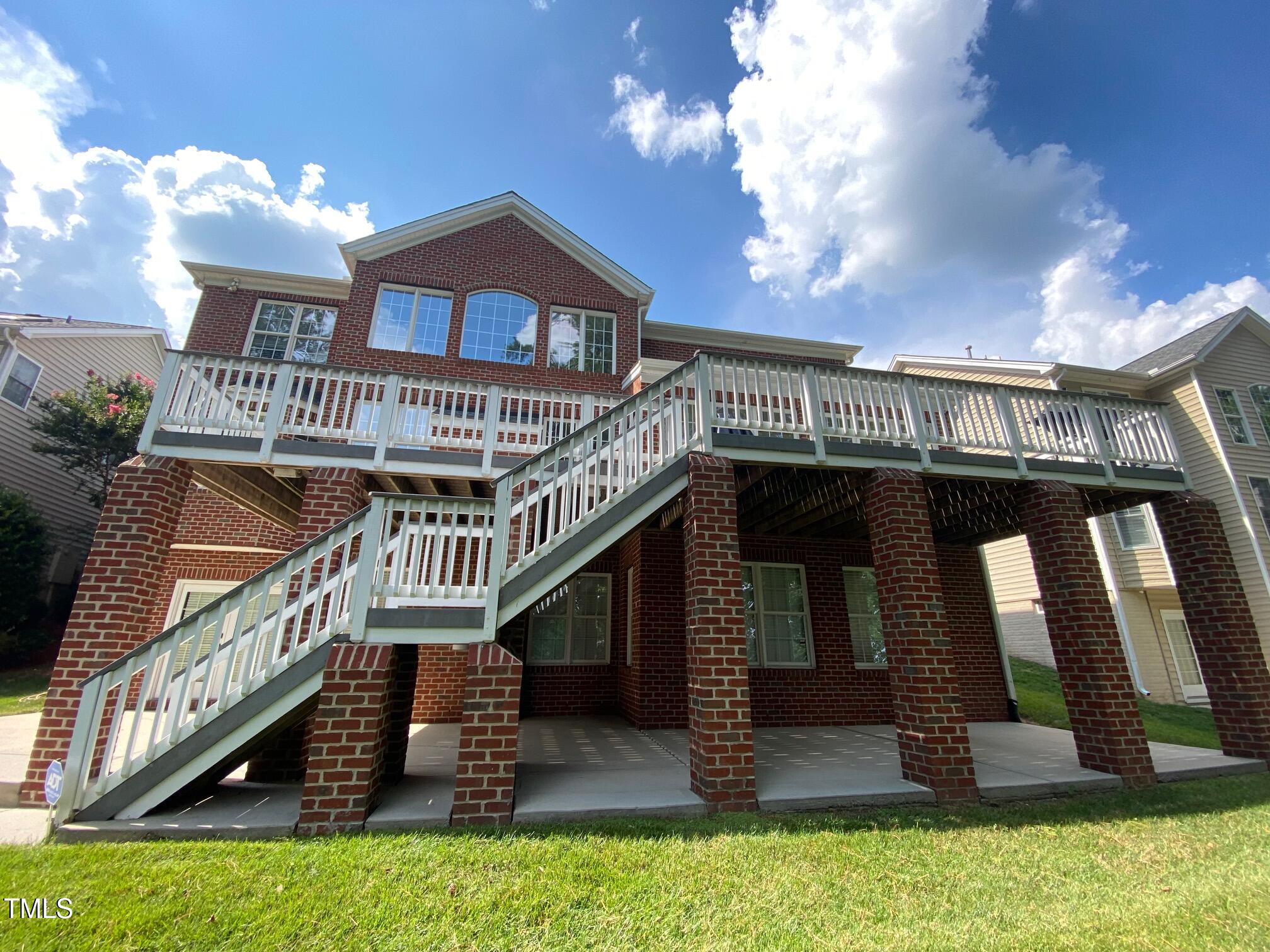 10108 Sporting Club Drive