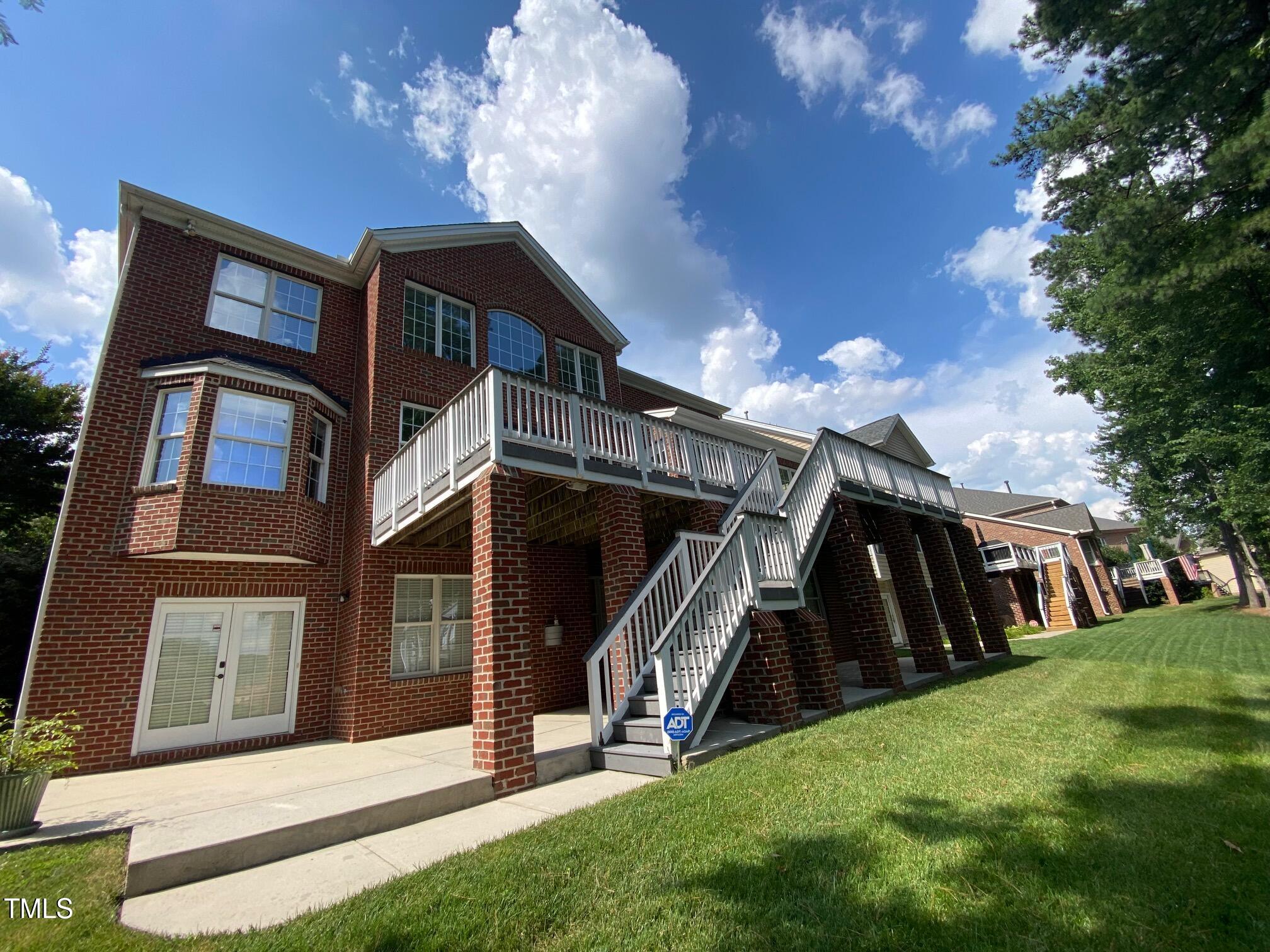 10108 Sporting Club Drive
