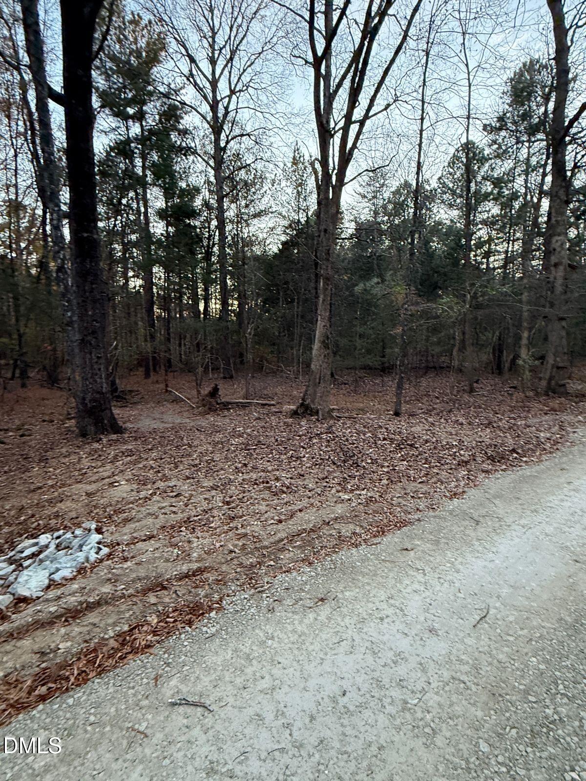 2636 Ritchie Road