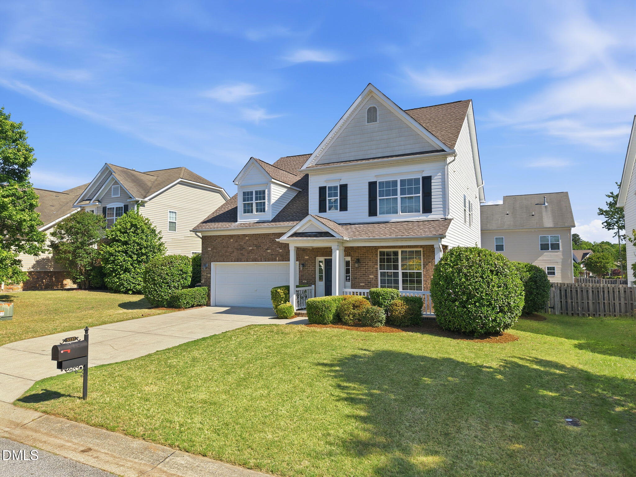 5337 Glass Ridge Road