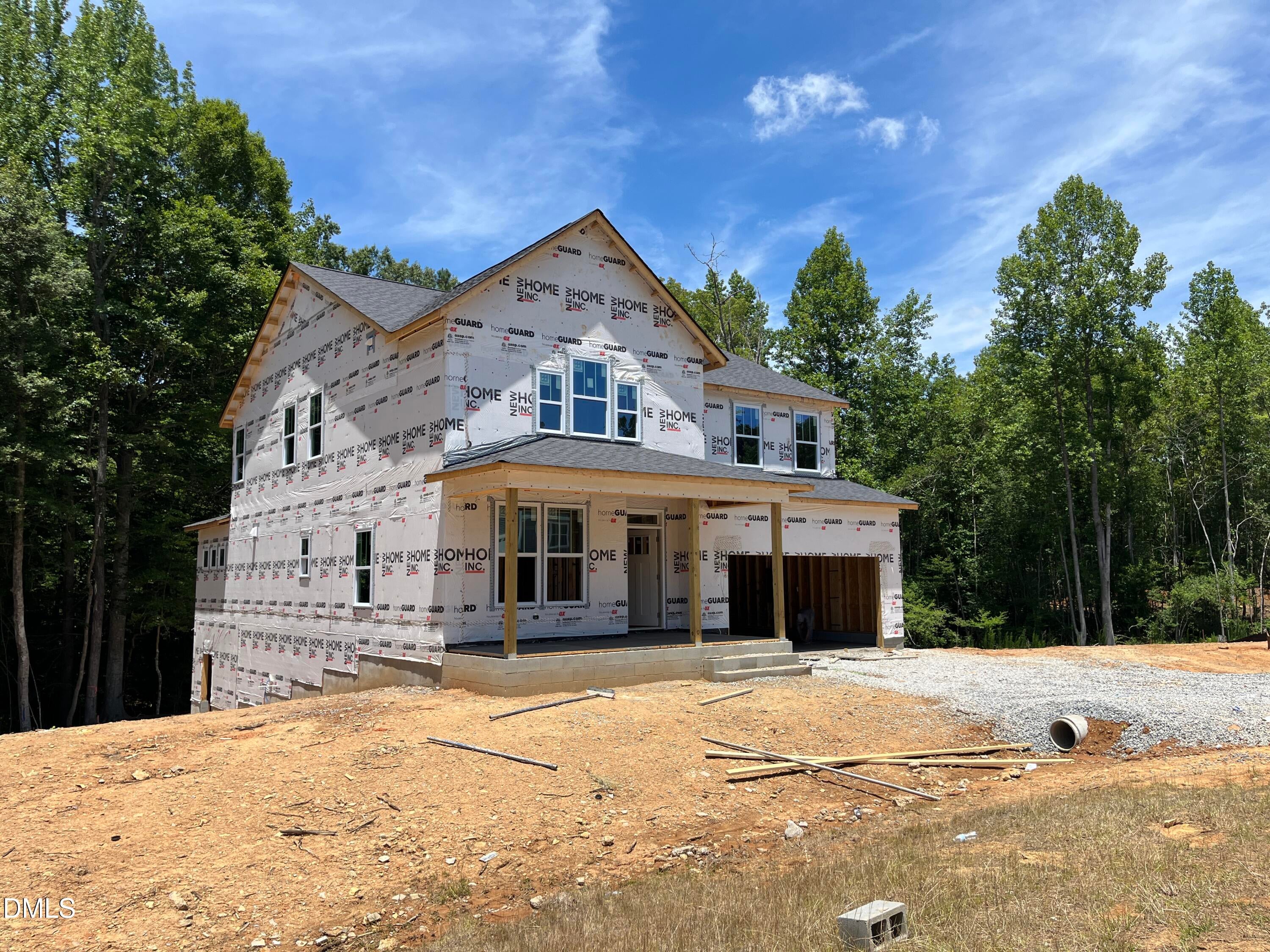 36 Henry Crest Drive