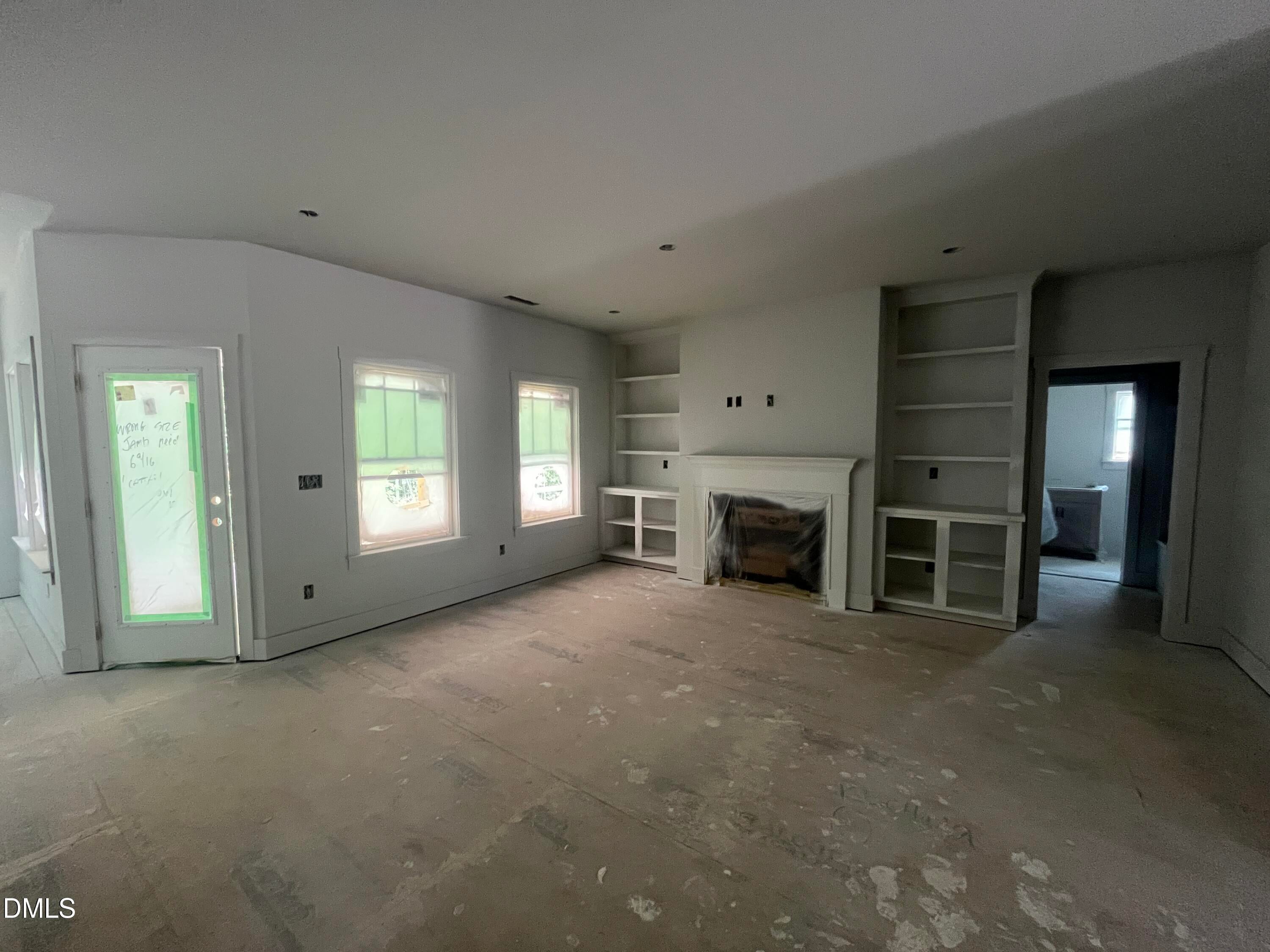 36 Henry Crest Drive