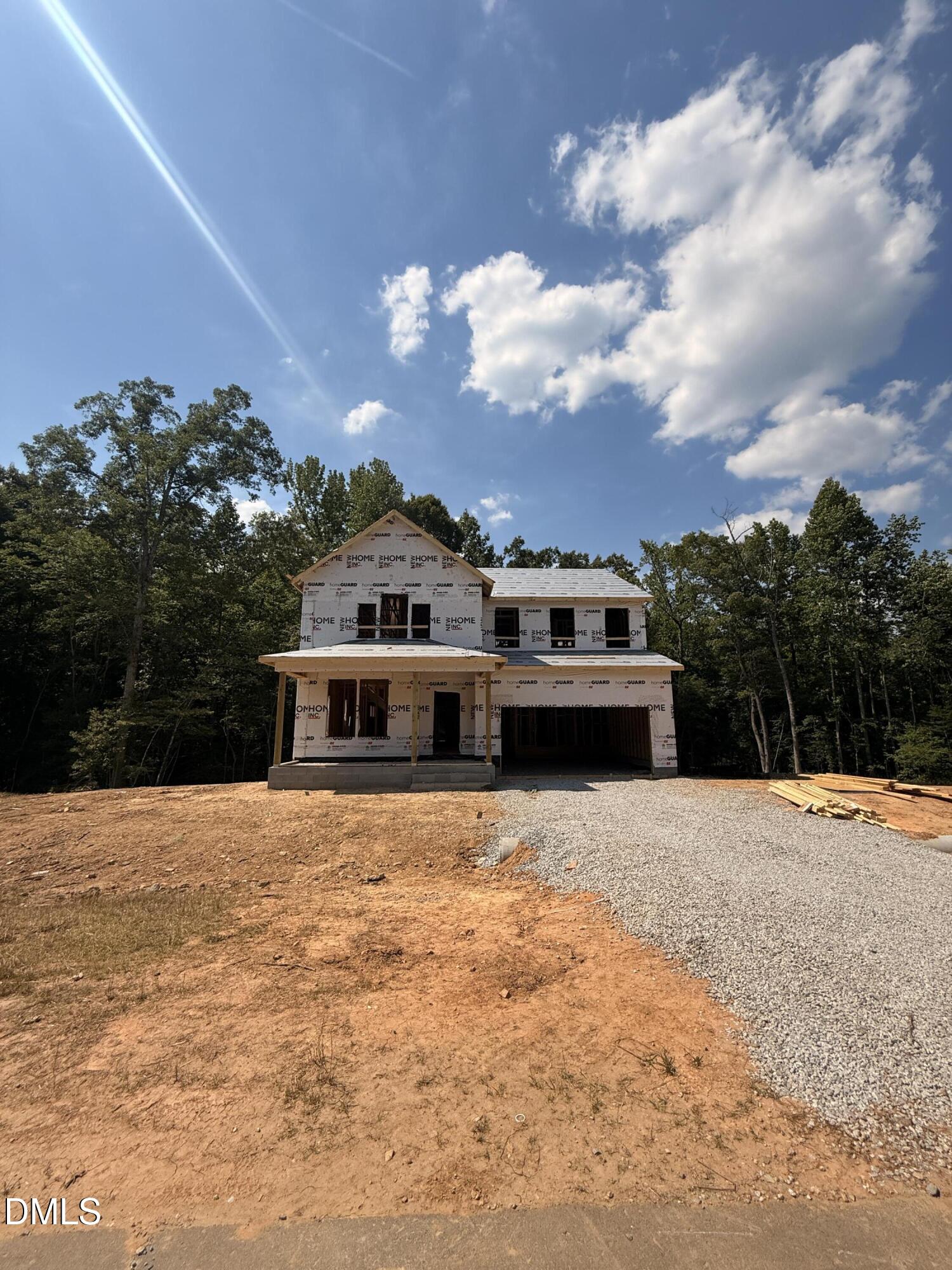 36 Henry Crest Drive