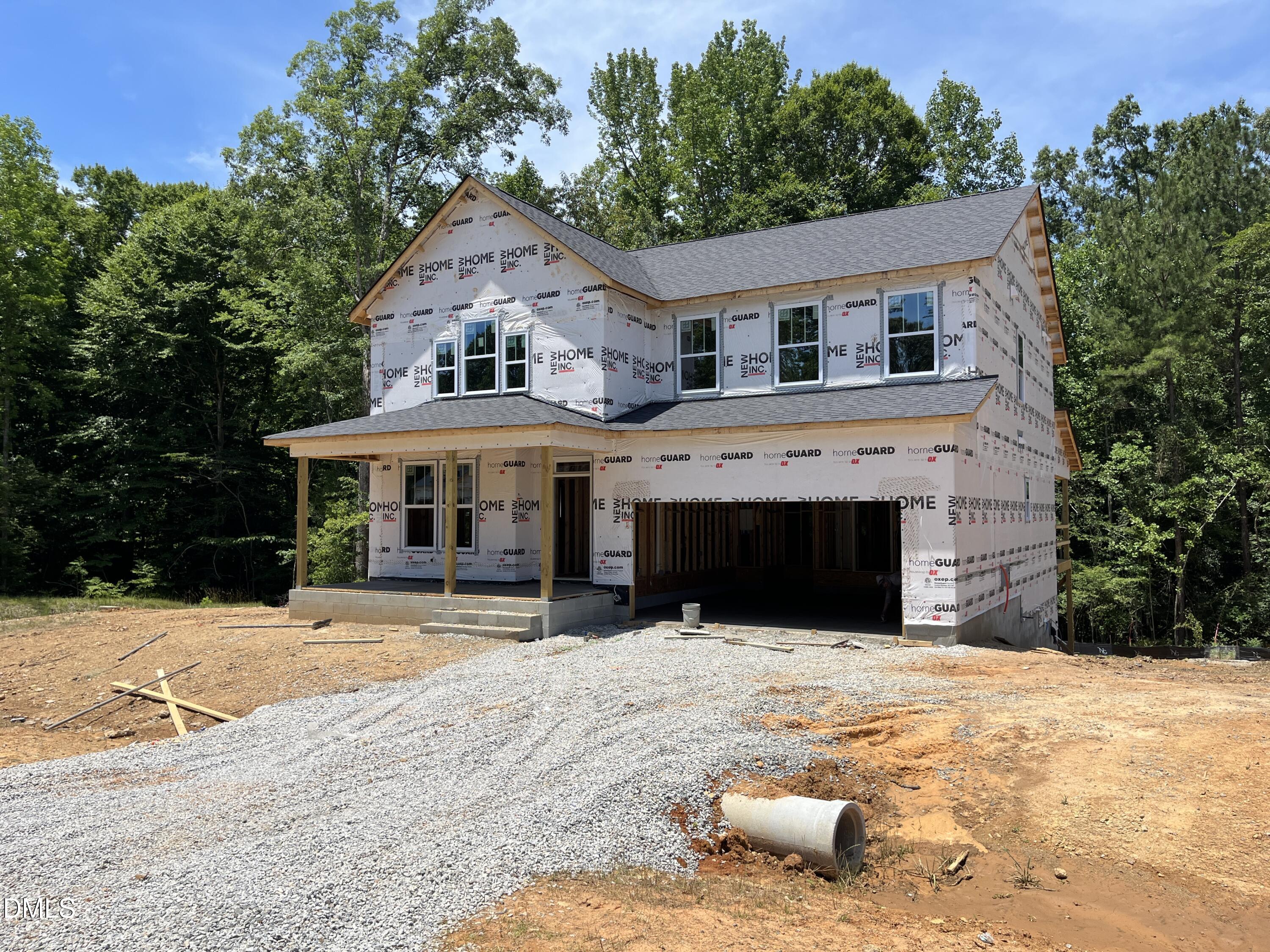36 Henry Crest Drive