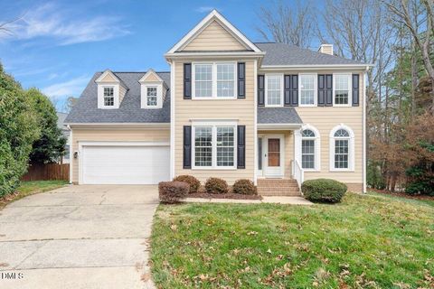 103 Springberry Court Cary NC 27518