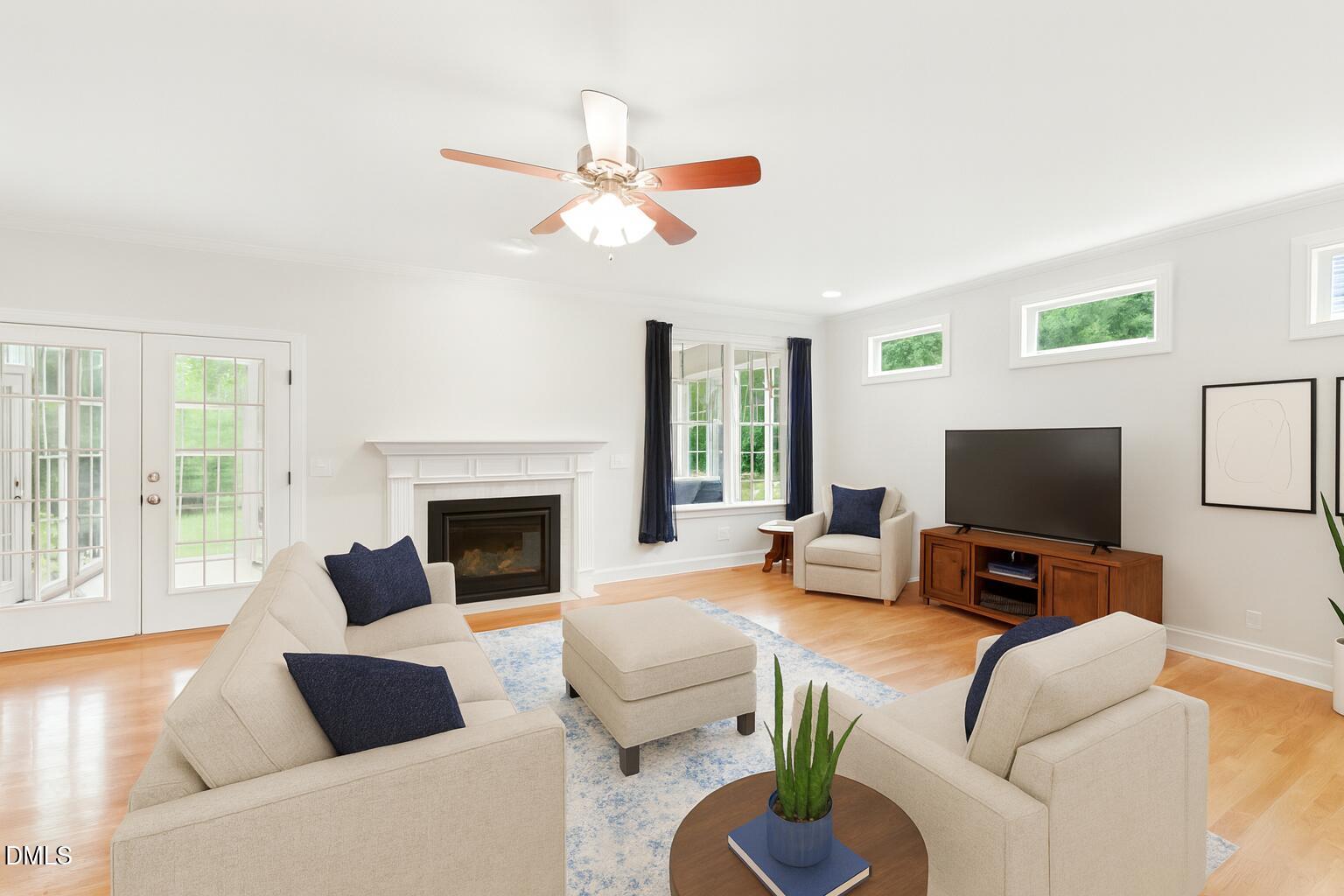 498 Mountain Laurel