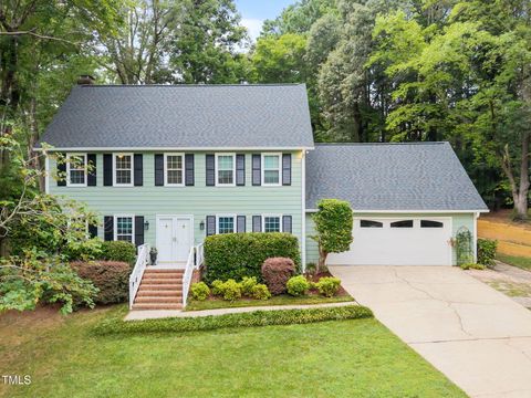 8009 Running Cedar Trail Raleigh NC 27615