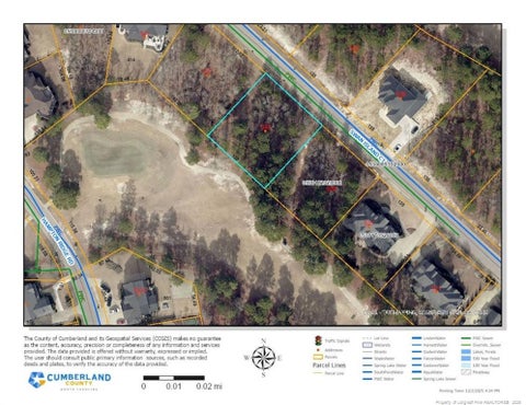 Photo of 533 Swan Island Court, Fayetteville, NC 28311 (MLS # LP754442)