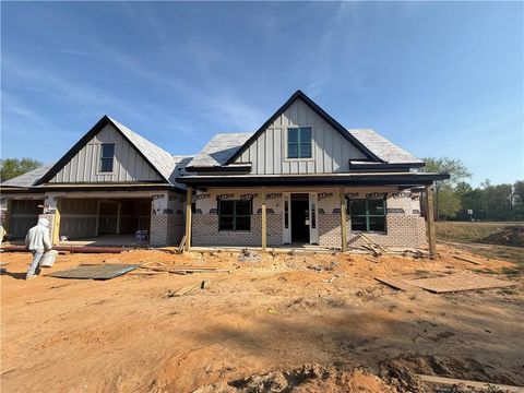 32 Creek Stone Lane Autryville NC 28318