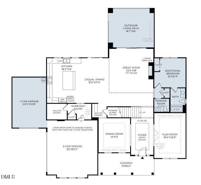 1005 Overdrift Lane