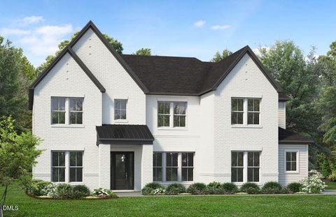 1005 Overdrift Lane Cary NC 27519
