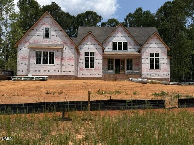 396 Mollie Meadow Drive