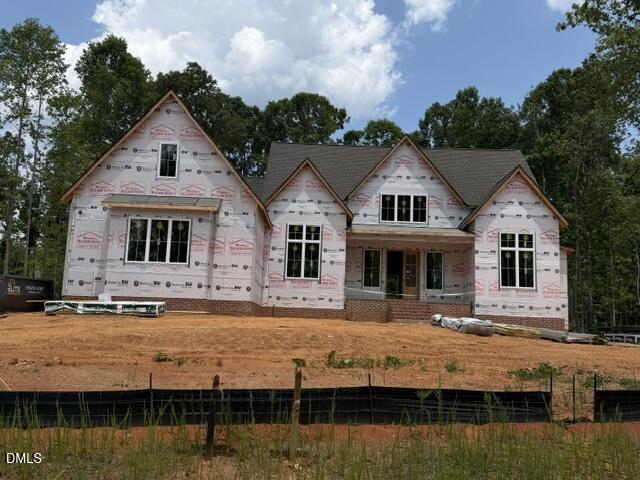 396 Mollie Meadow Drive