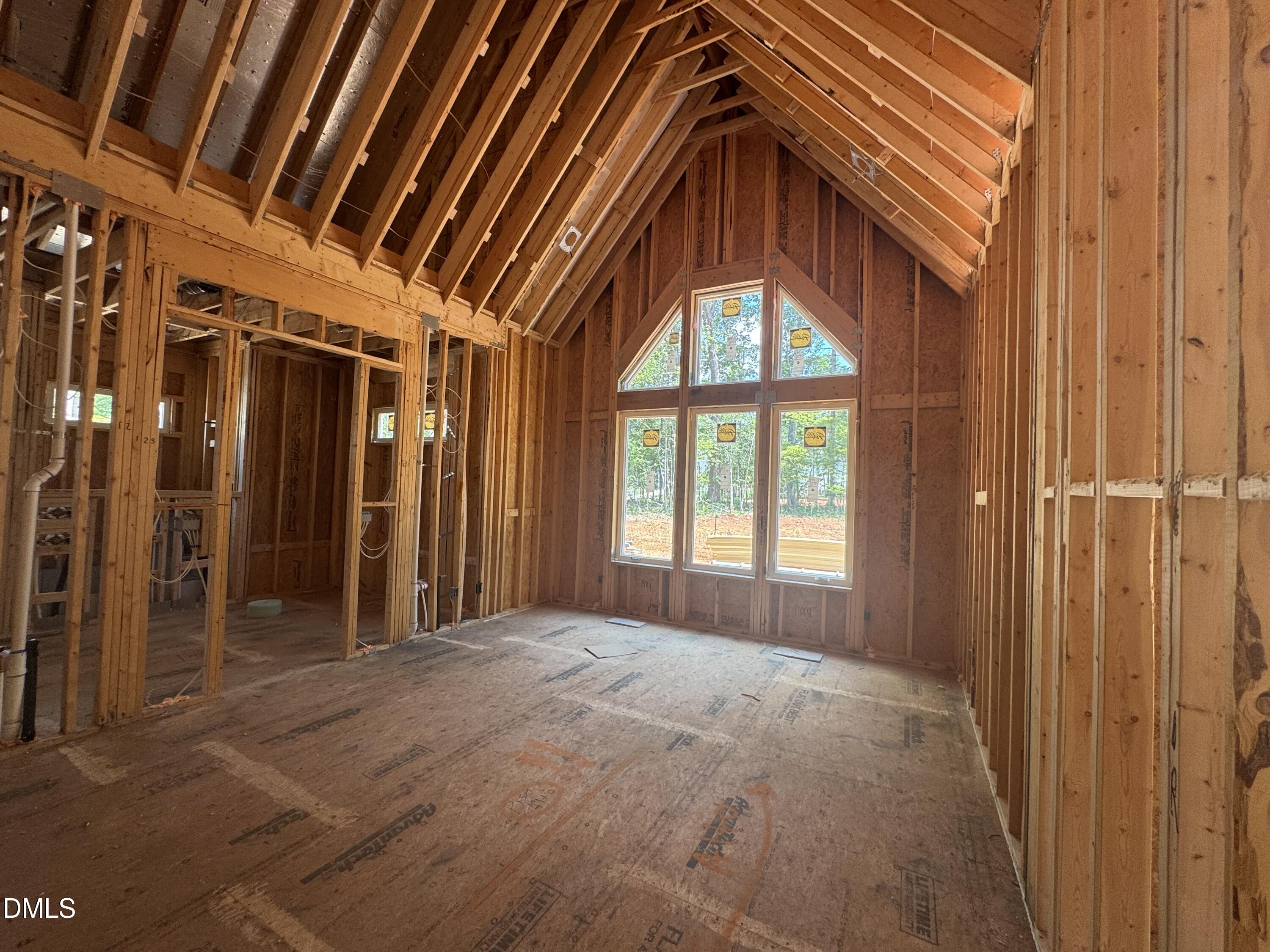 396 Mollie Meadow Drive