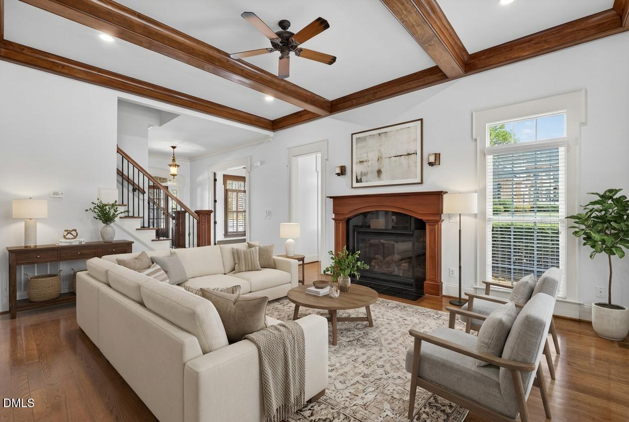 1508 Samuel Wait Lane