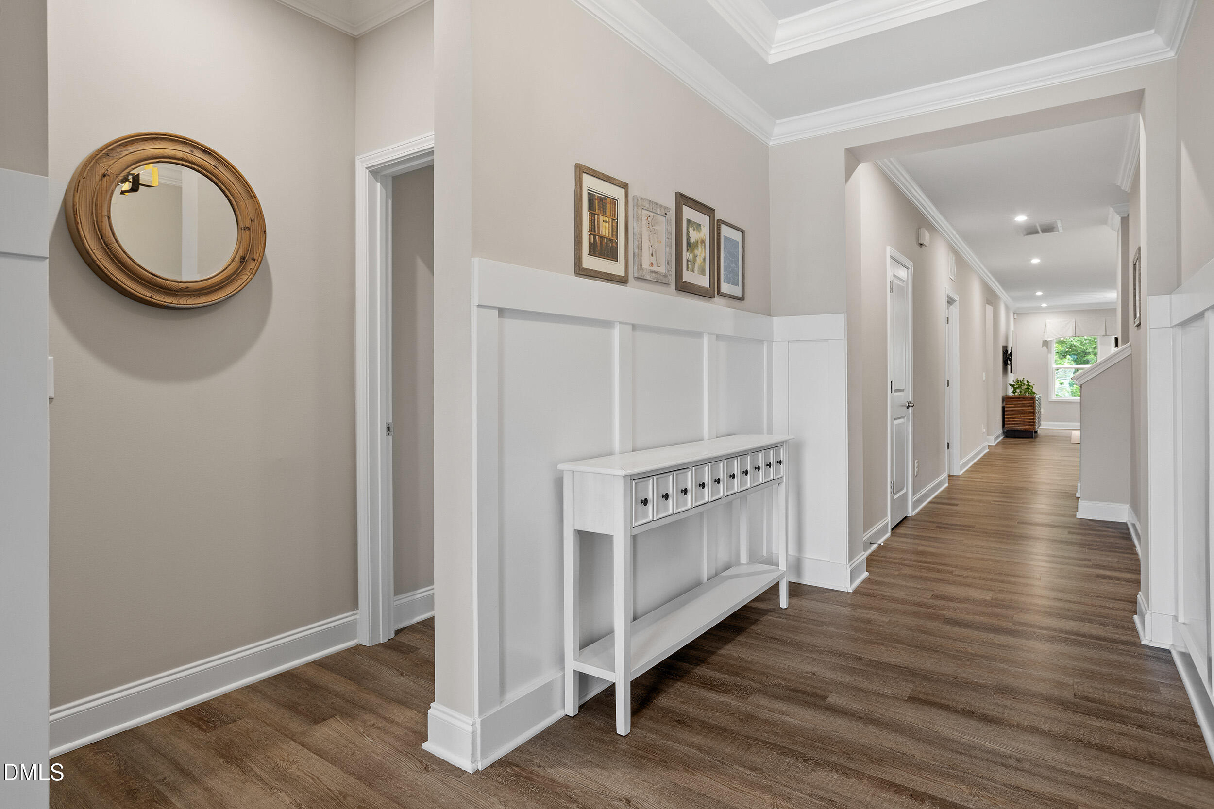 3601 Woodland Oaks Drive