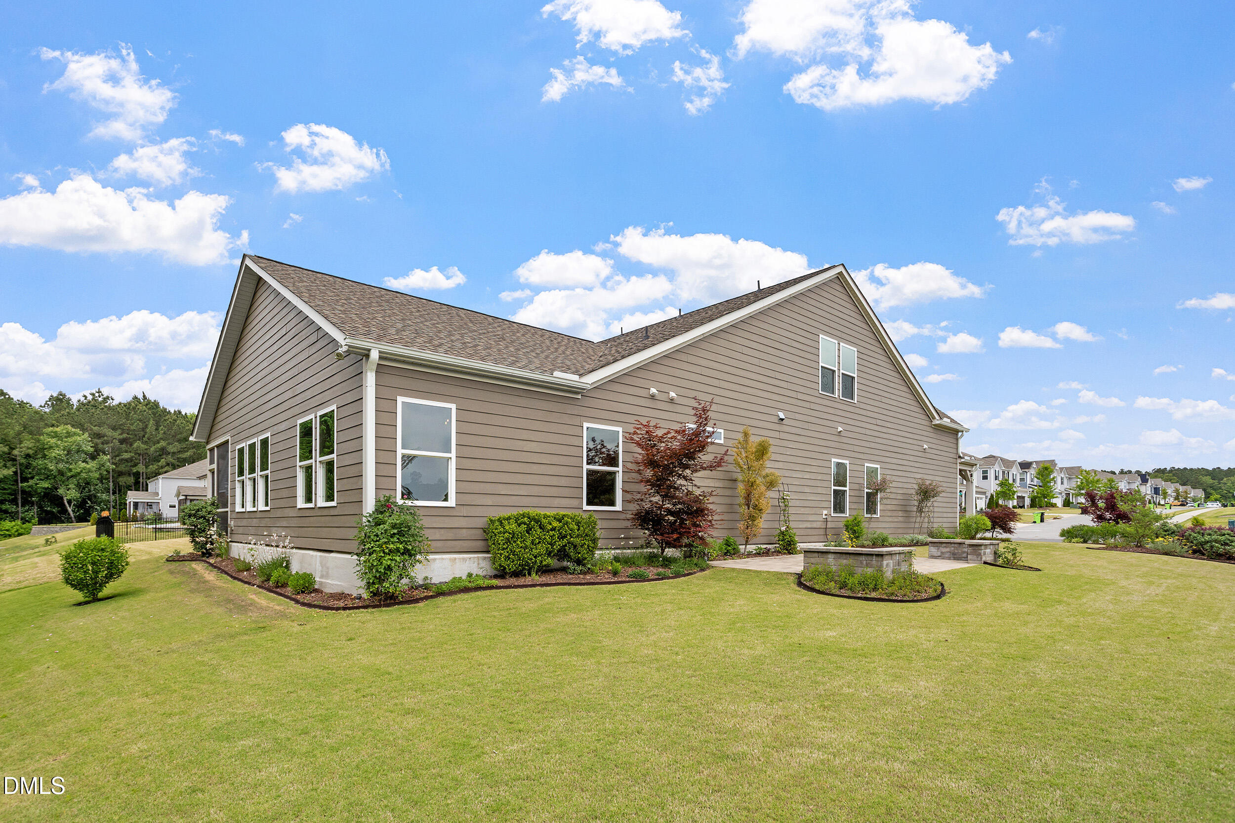 3601 Woodland Oaks Drive