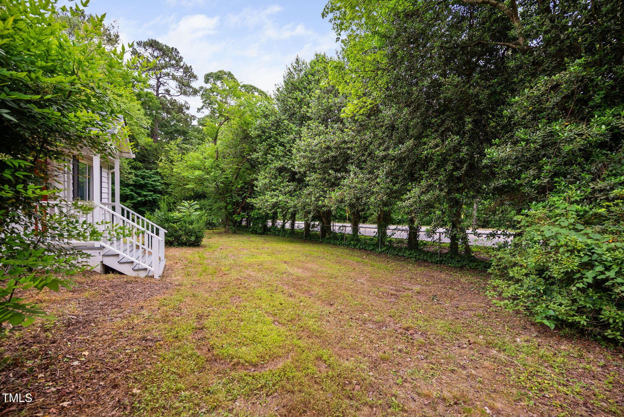 5601 Buffaloe Road