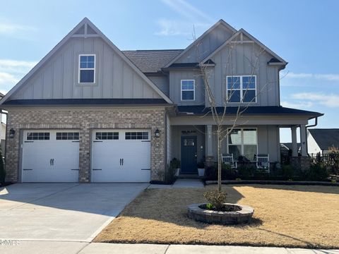 624 Marion Hills Way Knightdale NC 27545