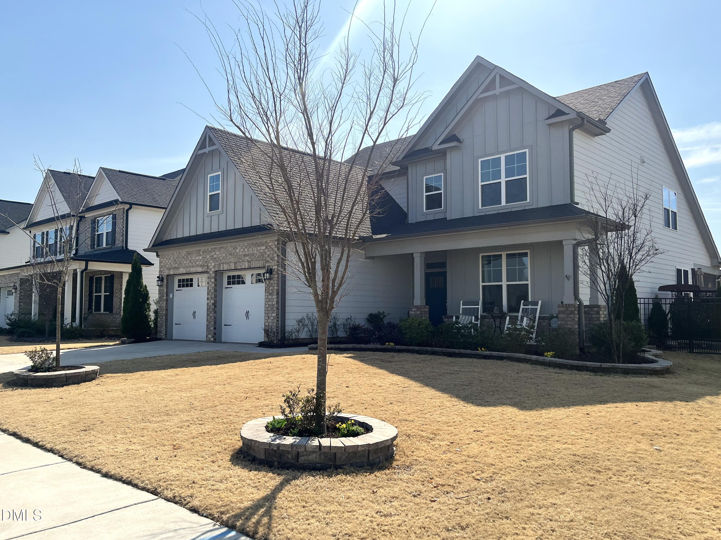 624 Marion Hills Way