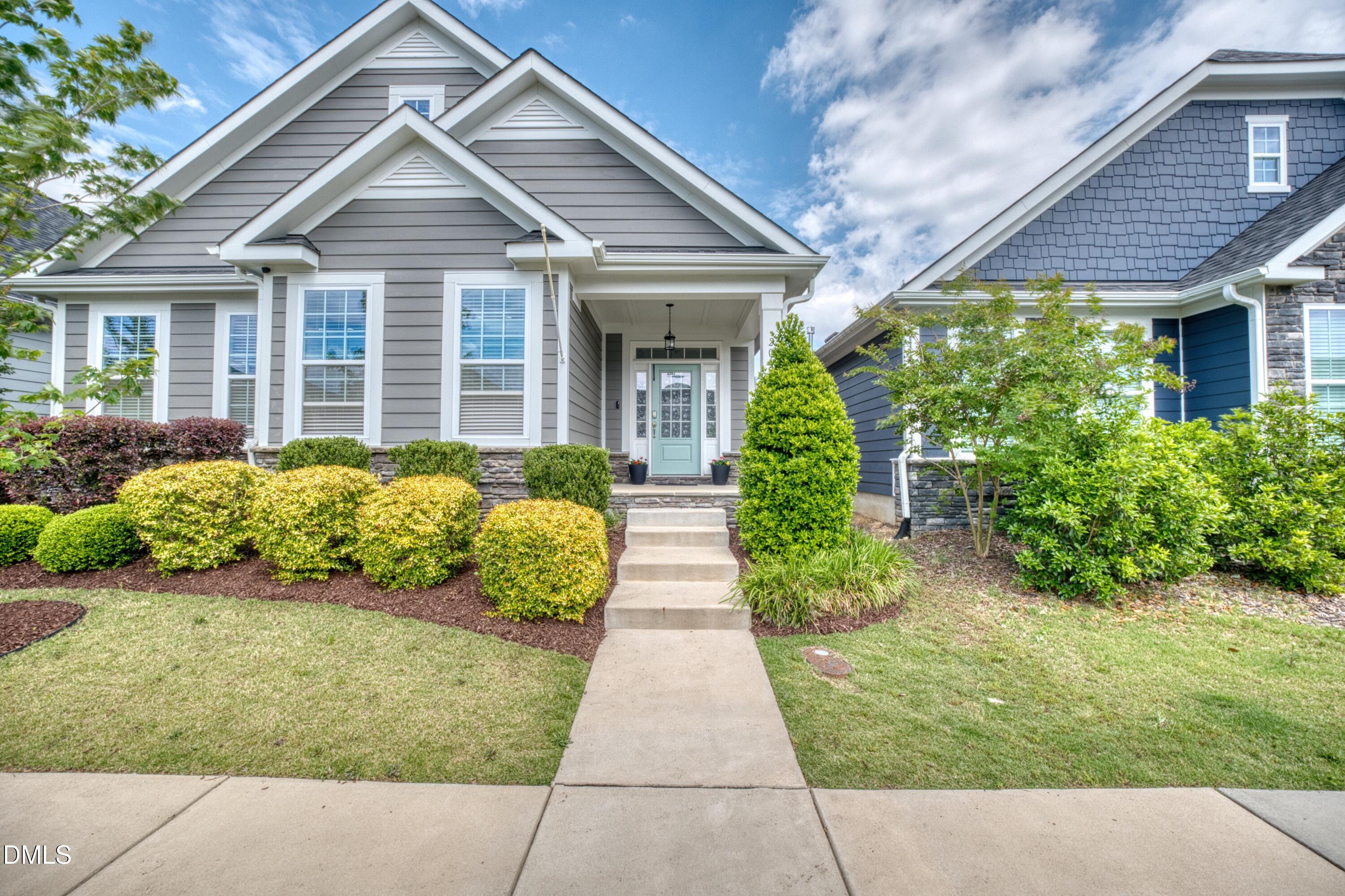 209 Stone River Drive