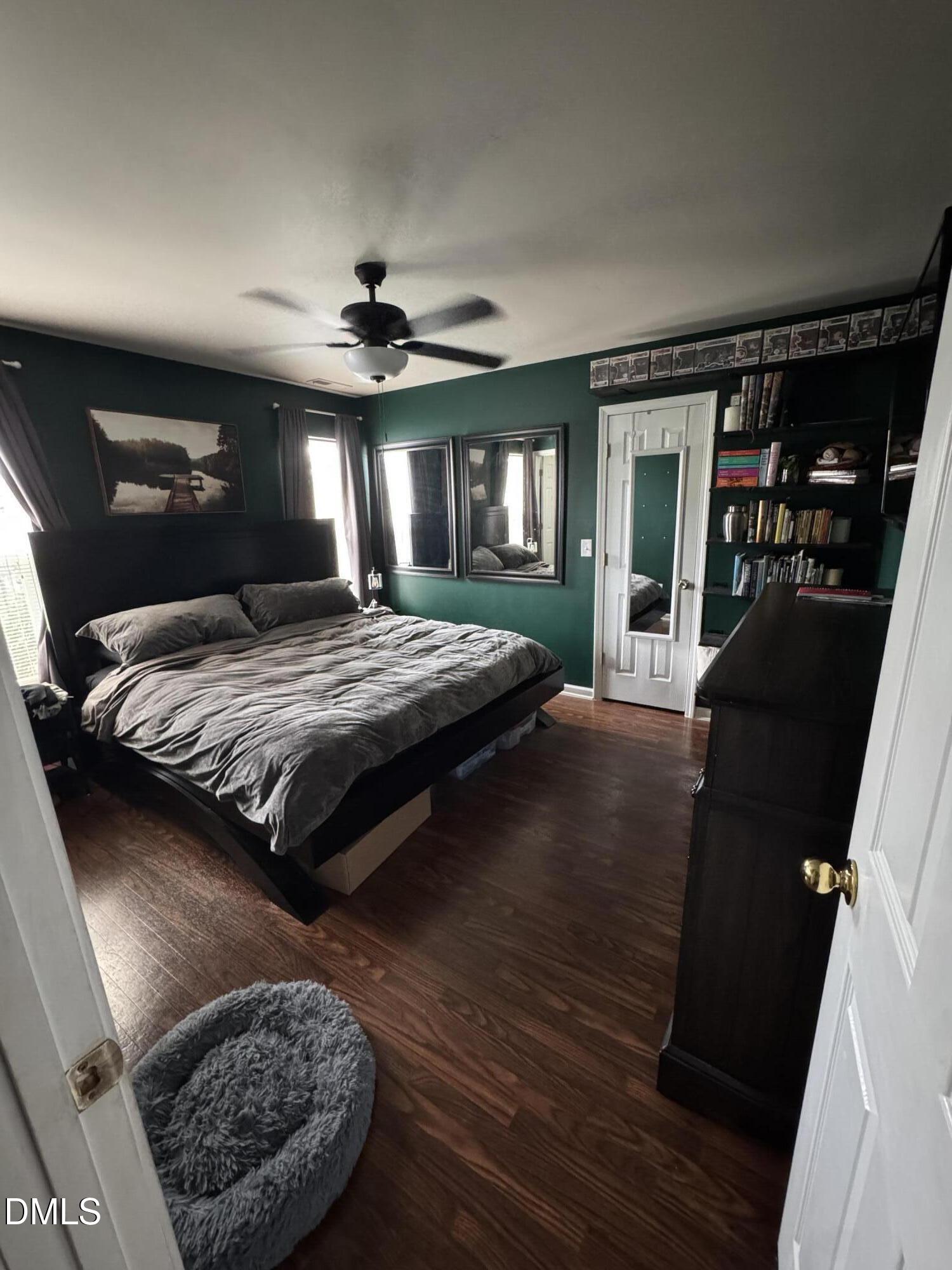 808 Grove Creek Lane