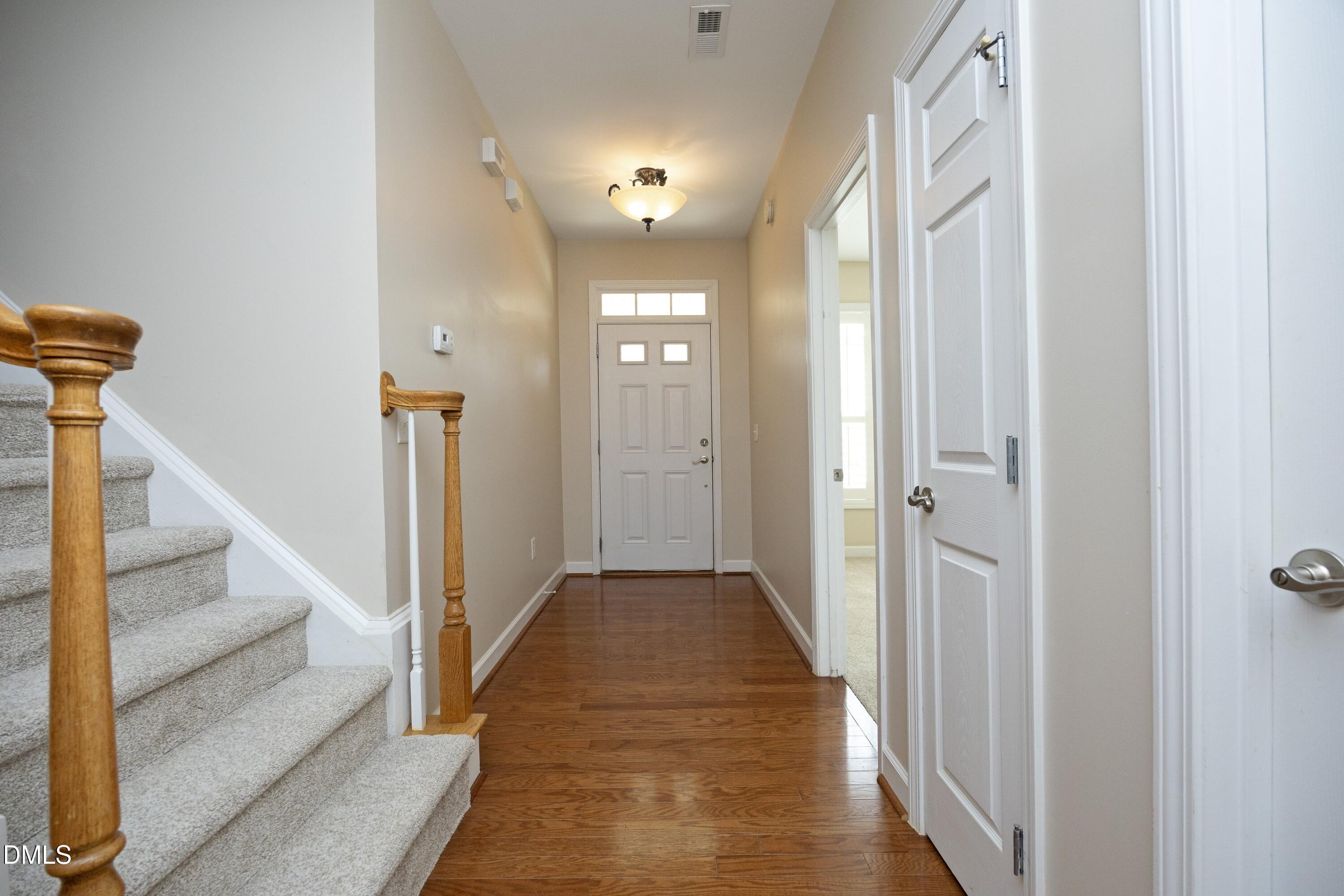 3105 Fortress Gate Drive