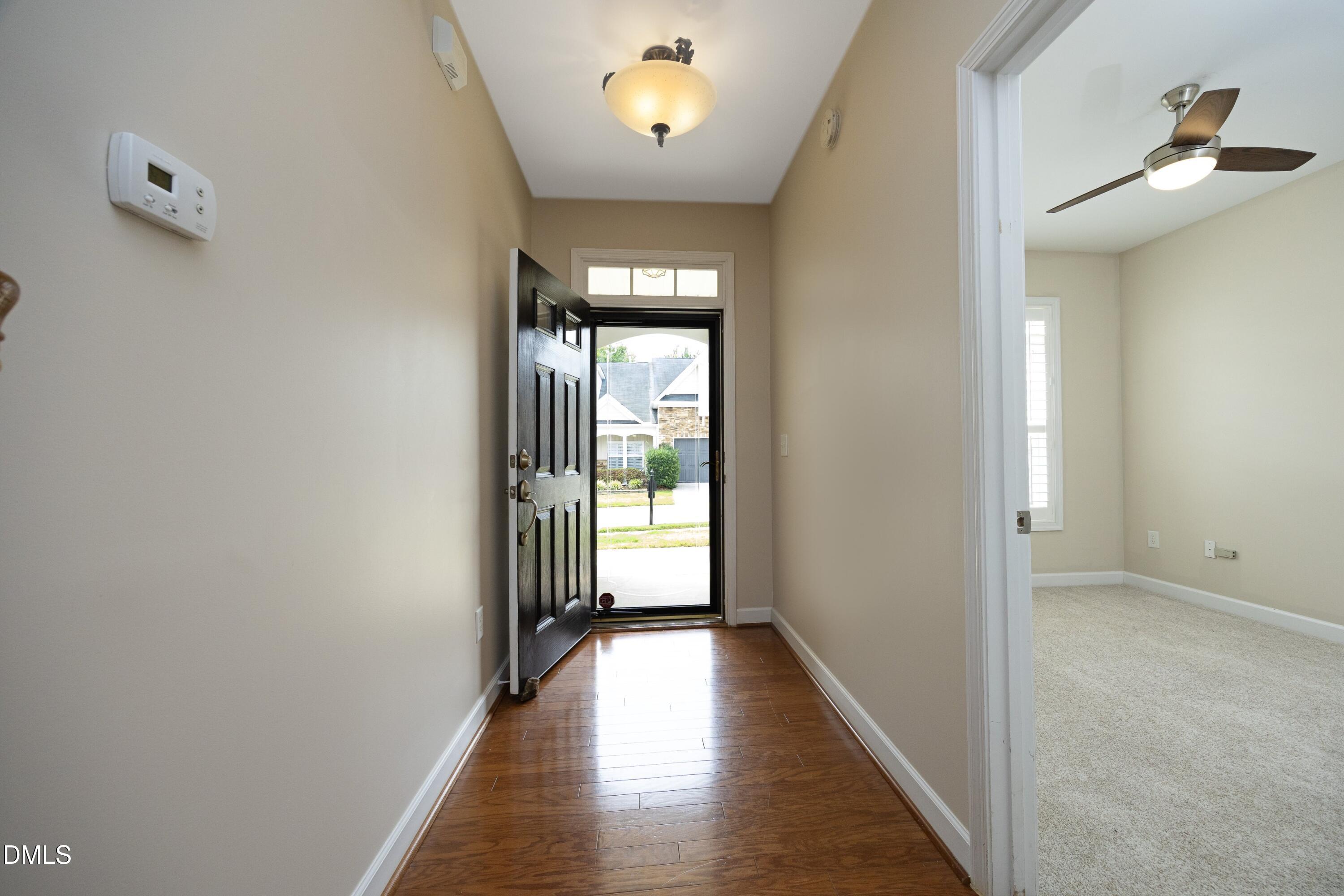 3105 Fortress Gate Drive