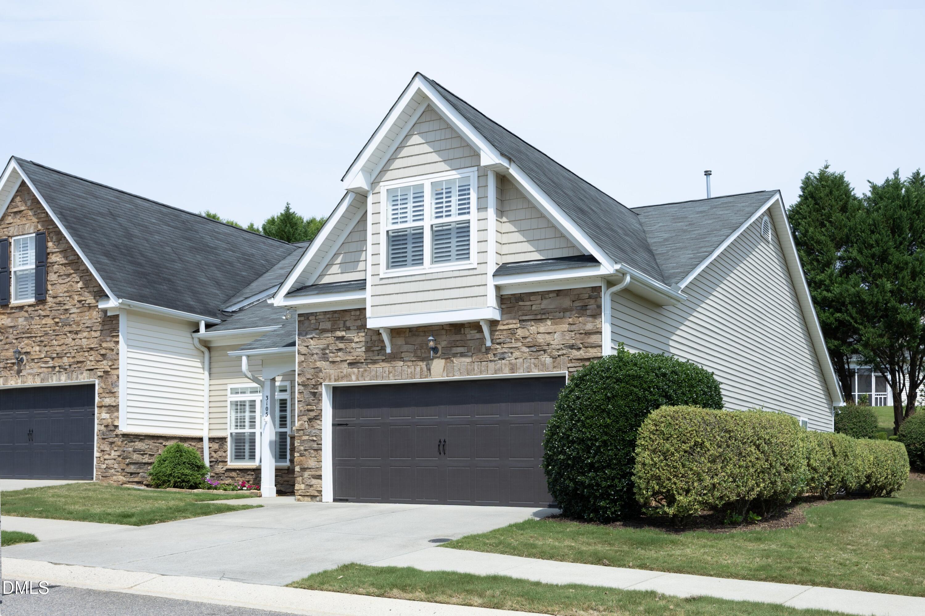 3105 Fortress Gate Drive