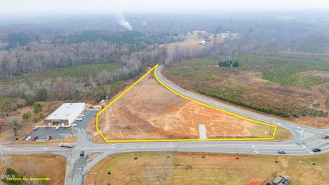 0 Union Ridge Road Burlington NC 27217