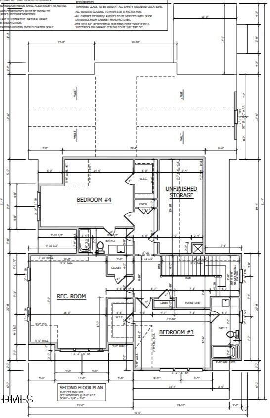 912 Marilyn Drive