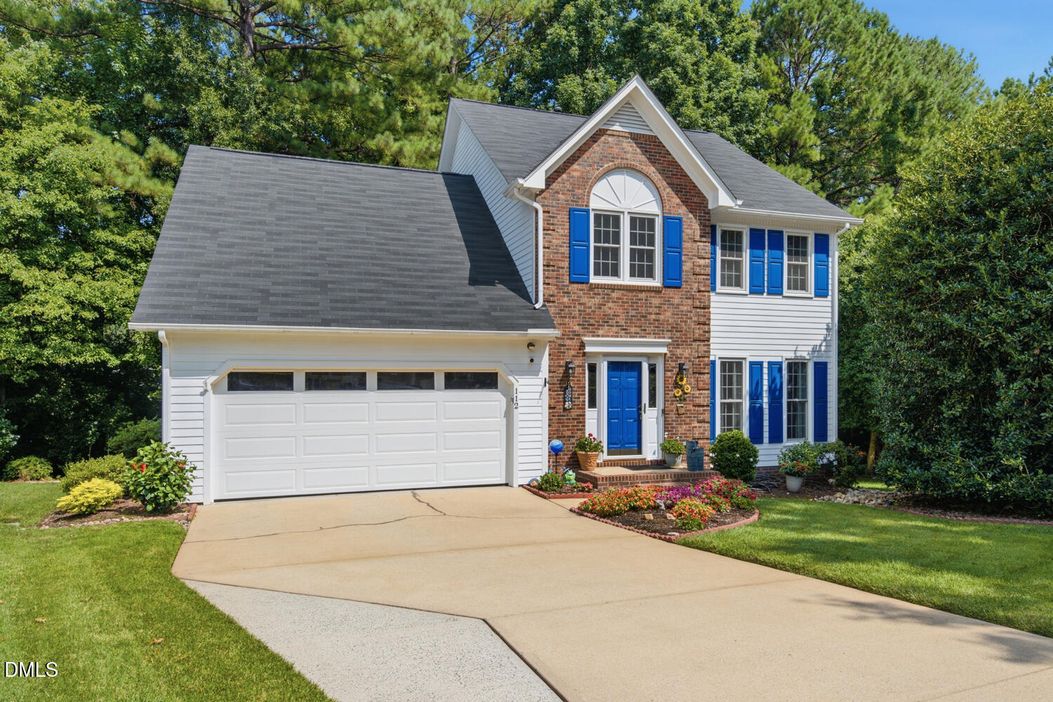 112 Sequoia Court