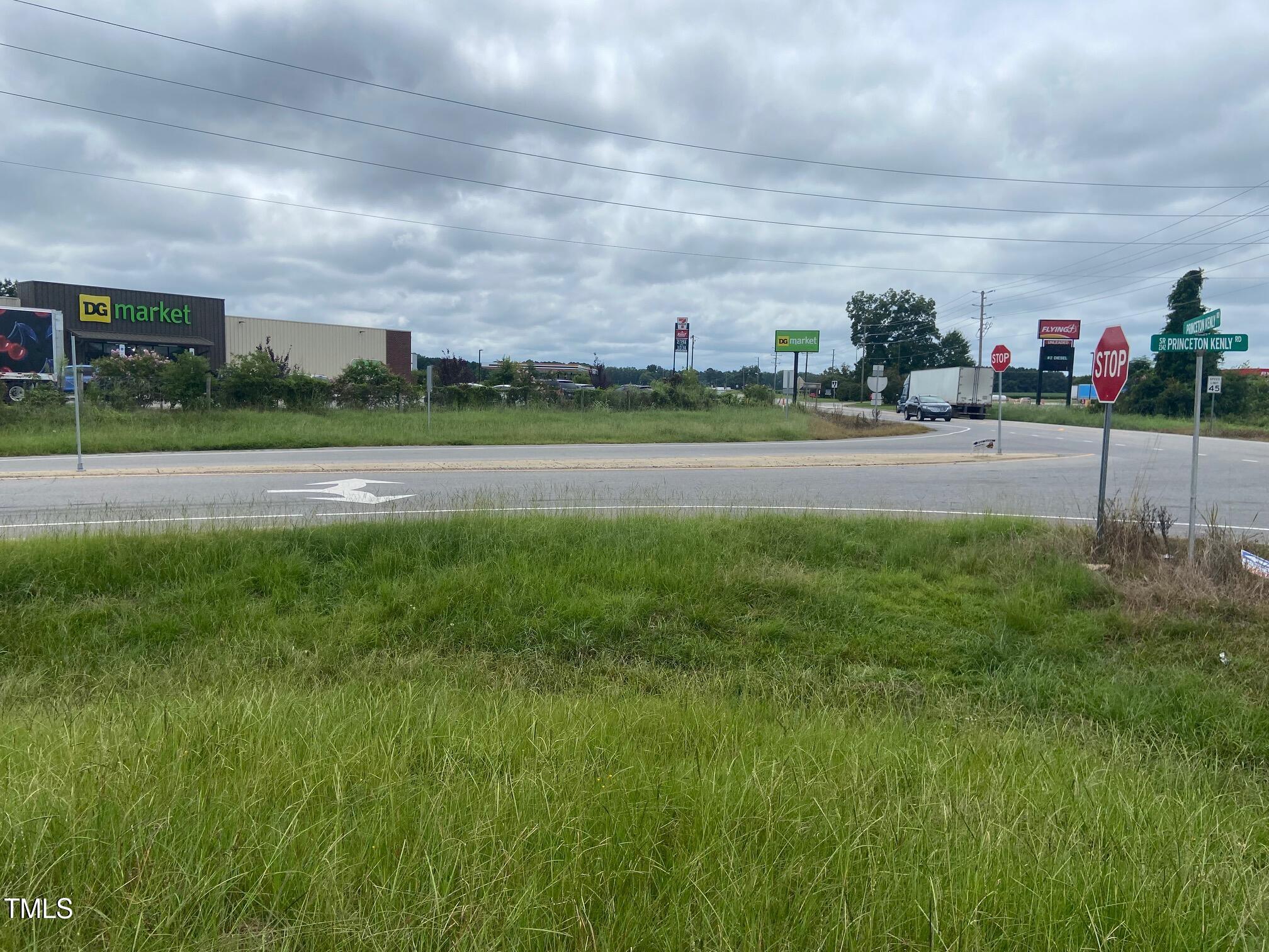 Tbd Truckstop Road Road